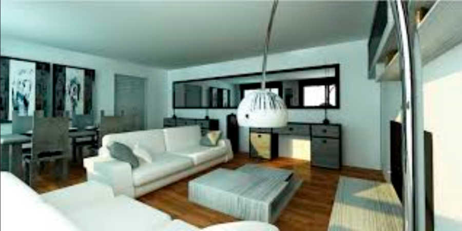 Interiorismo 3D